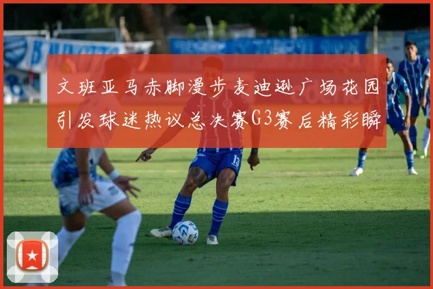 文班亚马赤脚漫步麦迪逊广场花园引发球迷热议总决赛G3赛后精彩瞬间